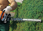 CORTASETOS STIHL HS 45
