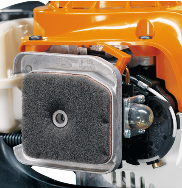 CORTASETOS STIHL HS 45