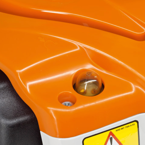 CORTASETOS STIHL HS 45