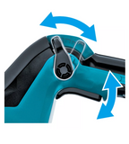 SOPLADORA INALÁMBRICA MAKITA XGT 40V UB001GM101