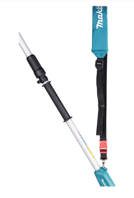 MOTOSIERRA DE EXTENSIÓN A BATERÍA MAKITA LXT 18V DUA200Z