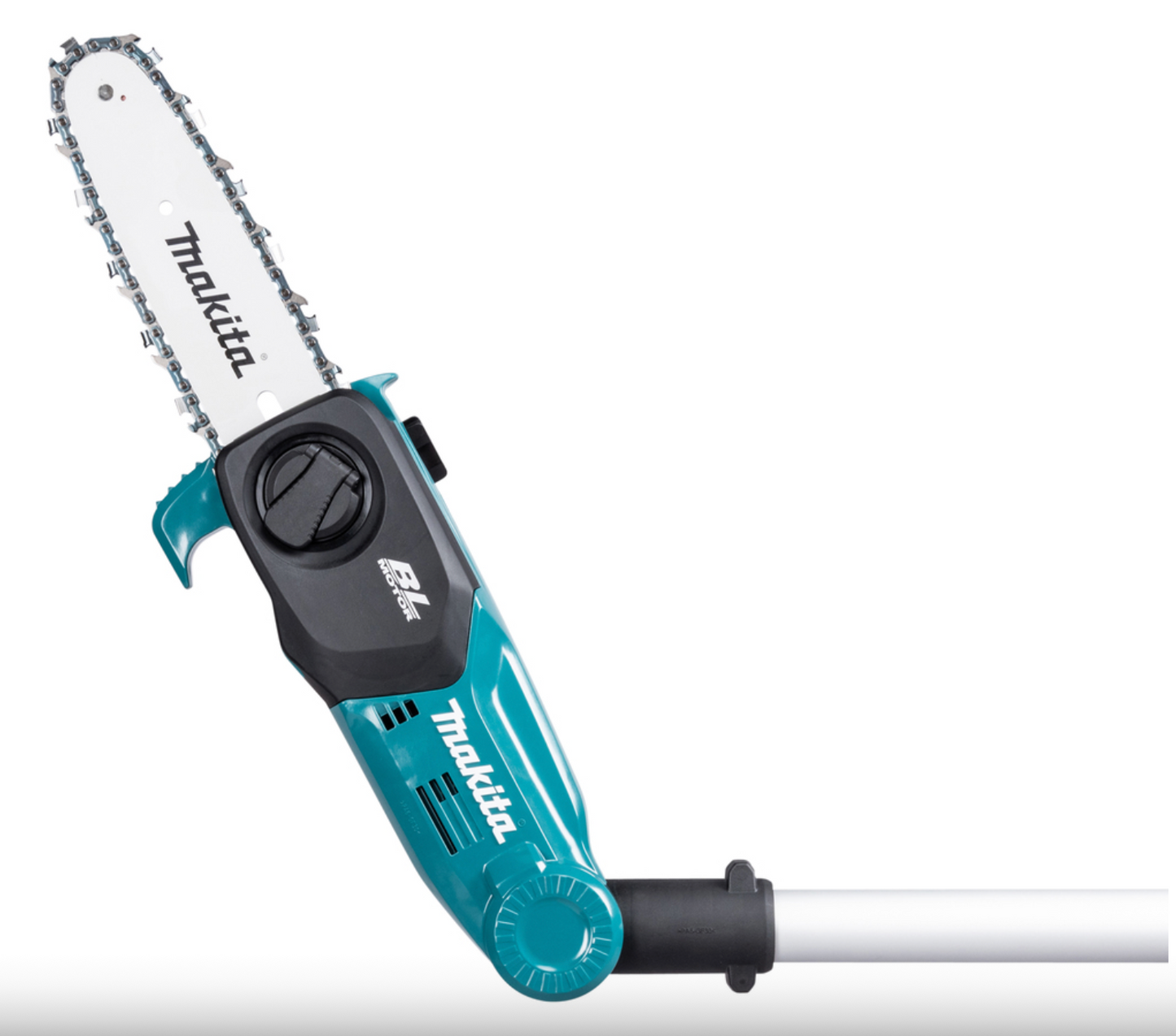 MOTOSIERRA DE EXTENSIÓN A BATERÍA MAKITA LXT 18V DUA200Z