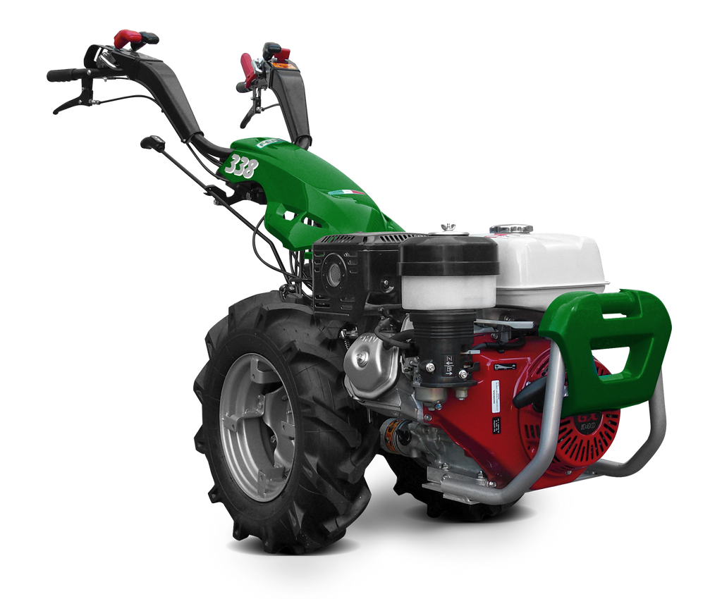 MOTOCULTOR FERRARI POWERSAFE MC338PSGX340 11HP