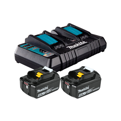 DESBROZADORA INALÁMBRICA MAKITA LXT 36V DUR369LPT2