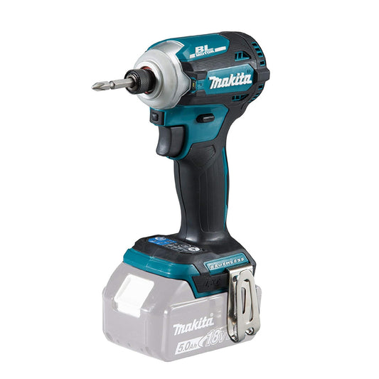 ATORNILLADOR DE IMPACTO MAKITA LXT 18V DTD171Z