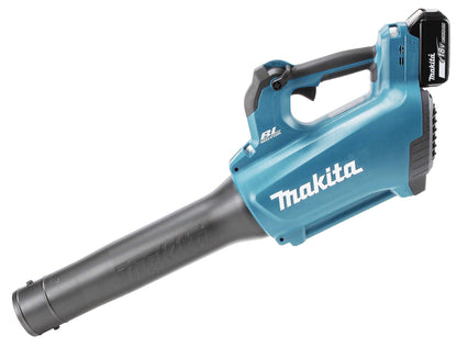 SOPLADORA INALÁMBRICA MAKITA 18V DUB184ST