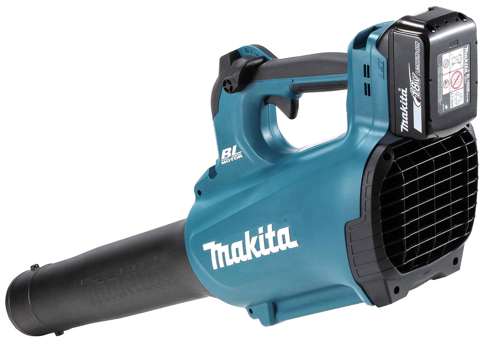 SOPLADORA INALÁMBRICA MAKITA 18V DUB184ST