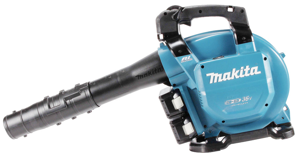 SOPLADORA ASPIRADORA INALÁMBRICA MAKITA 36V DUB363PTZV