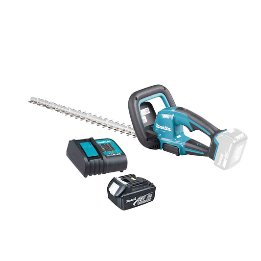 CORTASETOS INALÁMBRICO MAKITA LXT 18V 24" DUH606RF