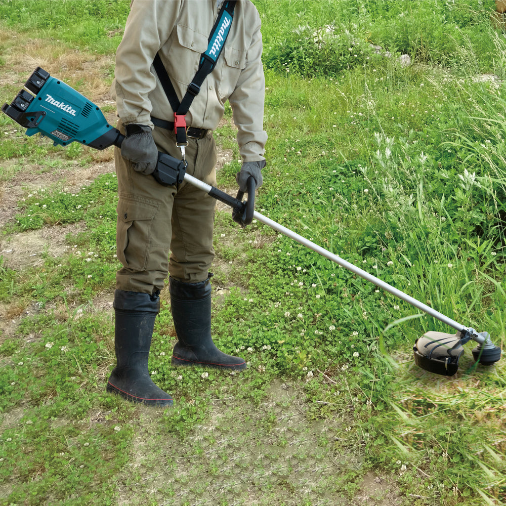 DESBROZADORA INALÁMBRICA MAKITA LXT 36V DUR369LPT2