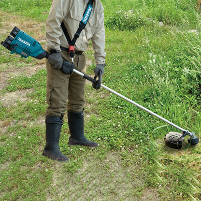 DESBROZADORA INALÁMBRICA MAKITA LXT 36V DUR369LPT2