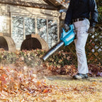 SOPLADORA INALÁMBRICA MAKITA XGT 40V UB001GM101