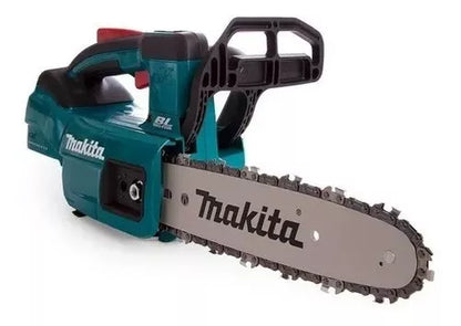 MOTOSIERRA INALÁMBRICA MAKITA 18V B&C 10" DUC254Z