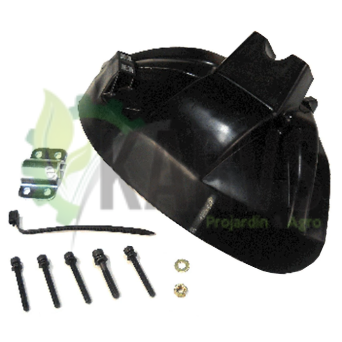 Protector Navaja Completo B45 C35 Shindaiwa