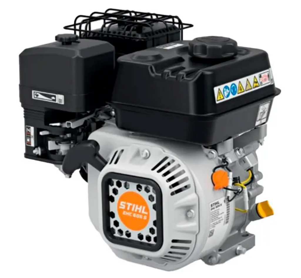 MOTOR ESTACIONARIO STIHL EHC 605 S