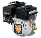 MOTOR ESTACIONARIO STIHL EHC 605 S
