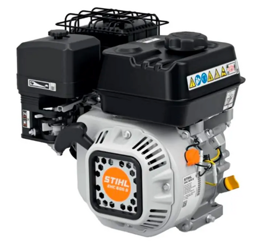 MOTOR ESTACIONARIO STIHL EHC 605S