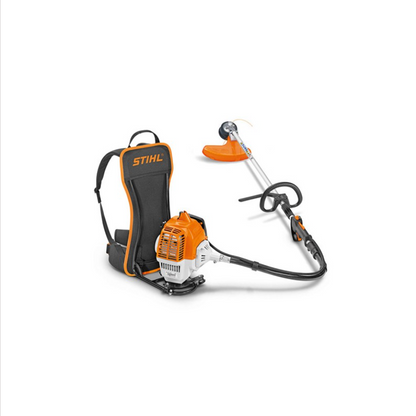 DESBROZADORA DE MOCHILA STIHL FR 235