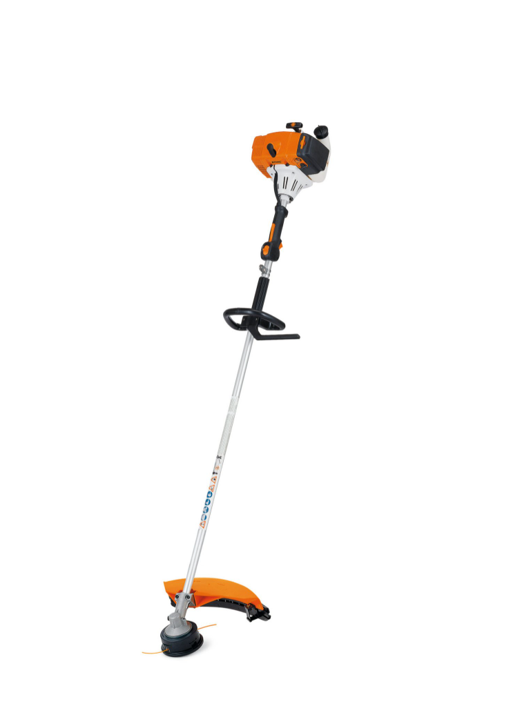 DESBROZADORA STIHL FS 120R