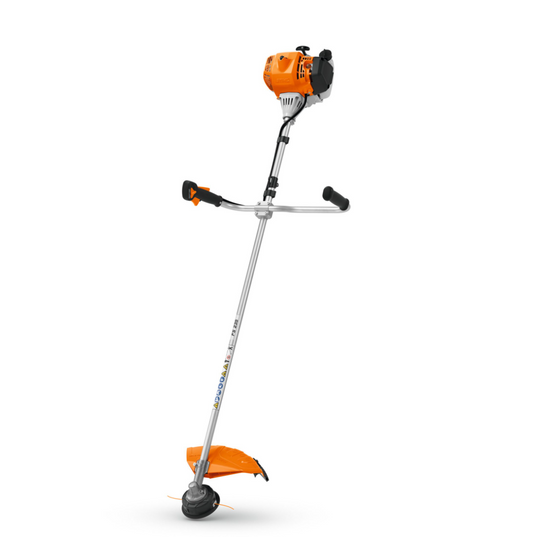 DESBROZADORA STIHL FS 235