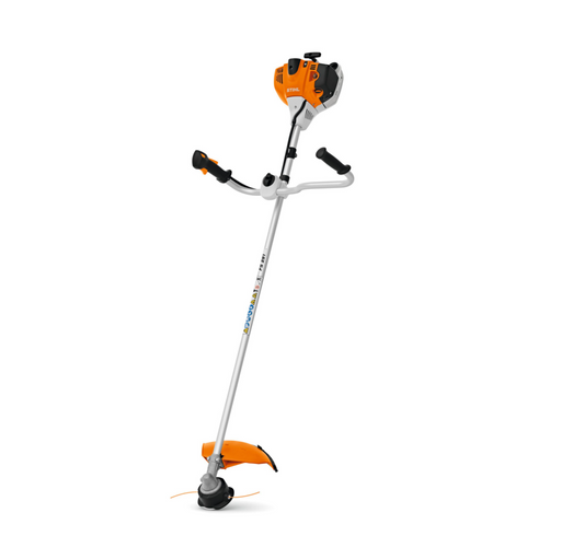 DESBROZADORA STIHL FS 291