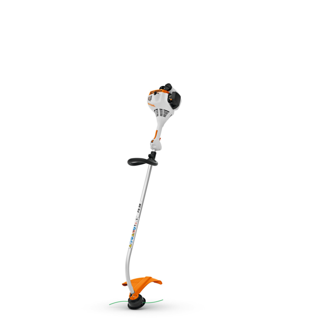 DESBROZADORA STIHL FS 38