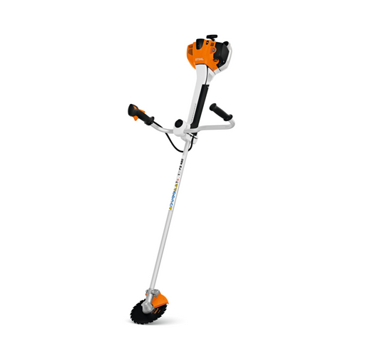 DESBROZADORA STIHL FS 460