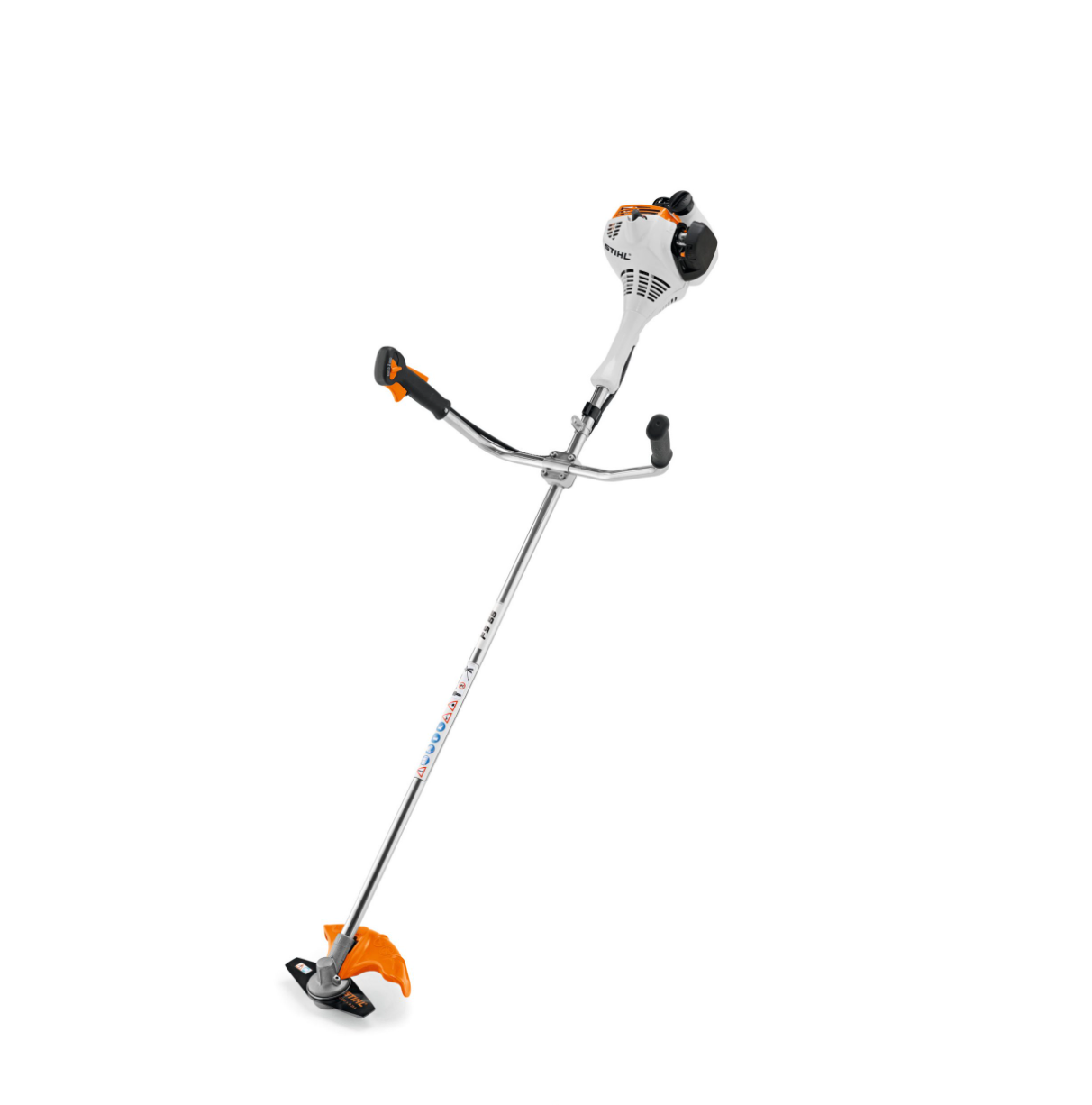 DESBROZADORA STIHL FS 55