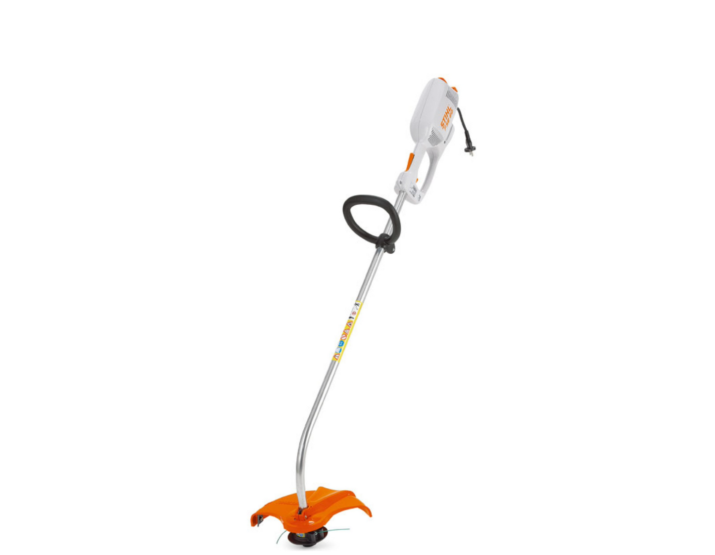 DESBROZADORA ELÉCTRICA STIHL FSE 60