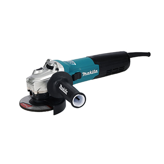 MINI ESMERIL ANGULAR  MAKITA 4 1/2" 1900W GA4592X02