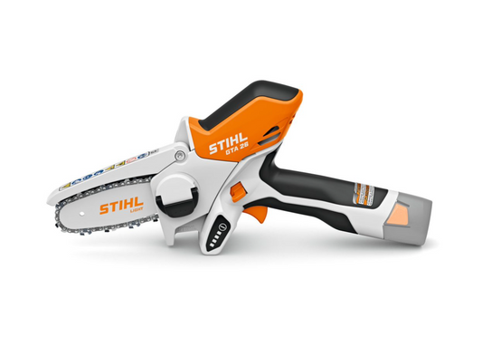 MINISIERRA DE MANO STIHL GTA 26