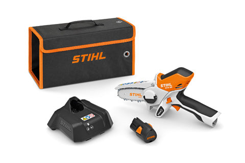 MINISIERRA DE MANO STIHL GTA 26