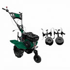 Motocultor a Gasolina MC-0700