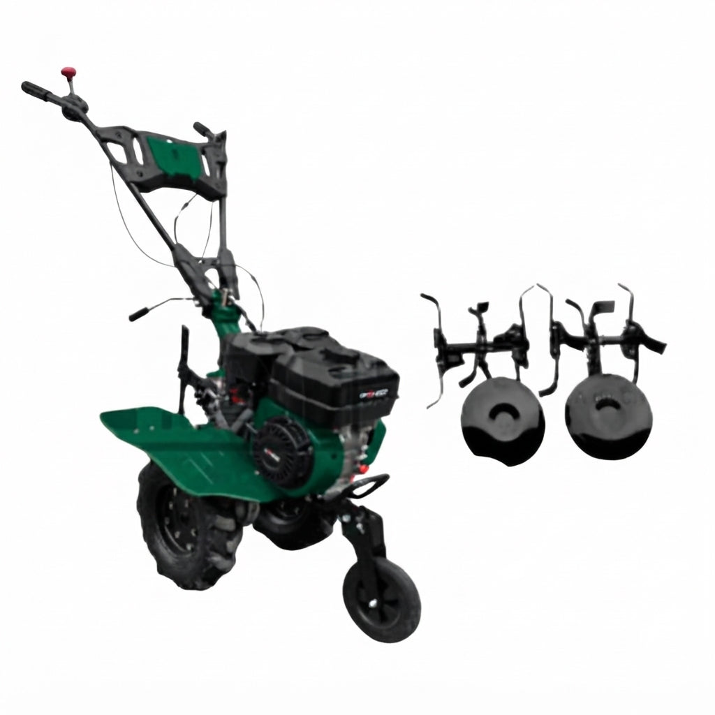 Motocultor a Gasolina MC-0700
