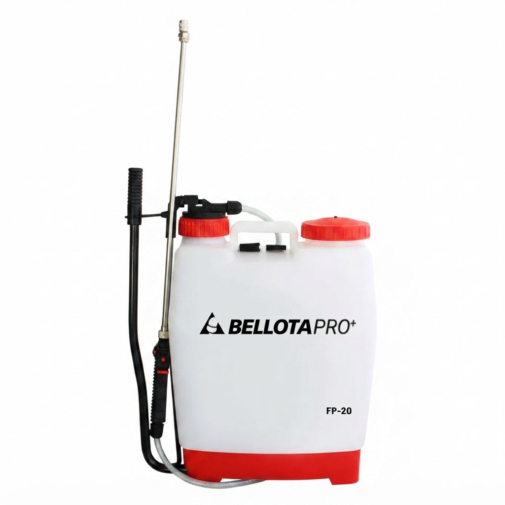 Fumigadora 20 L PRO