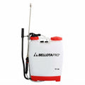Fumigadora 20 L PRO