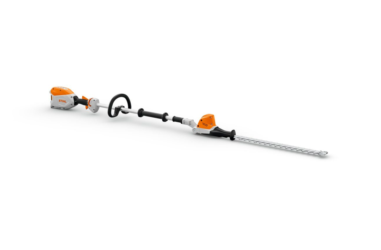 CORTASETOS DE BATERÍA STIHL HLA 66