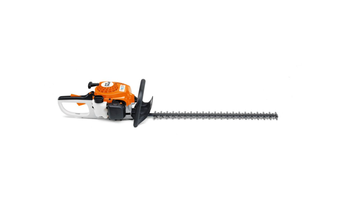 CORTASETOS STIHL HS 45