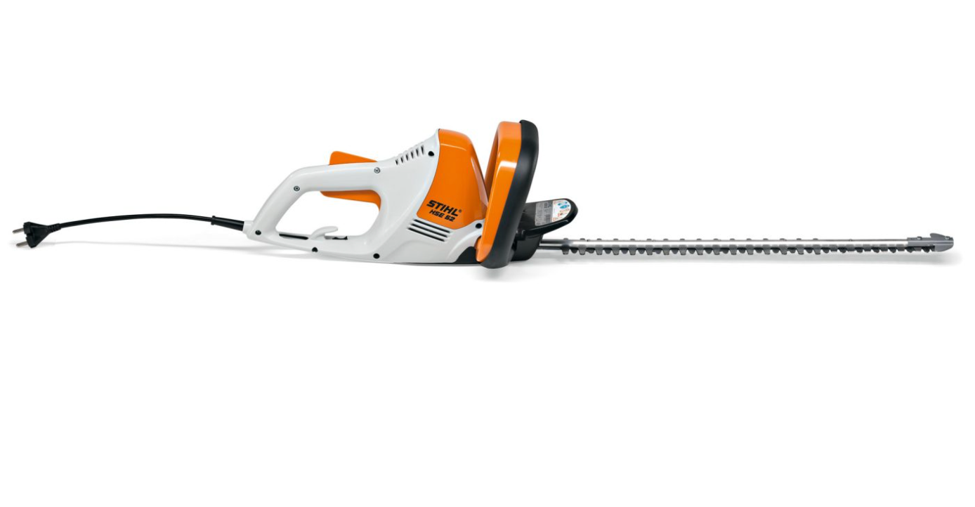 CORTASETOS ELÉCTRICO STIHL HSE 52