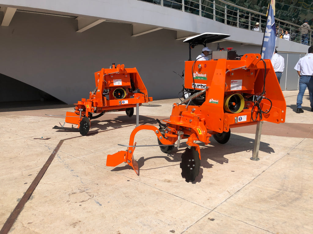 Intercepa Rinieri Turbo Narrow