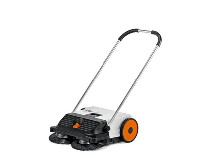 BARREDORA MECÁNICA STIHL KG 550