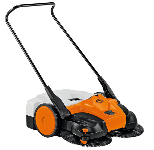 BARREDORA MECÁNICA STIHL KG 770