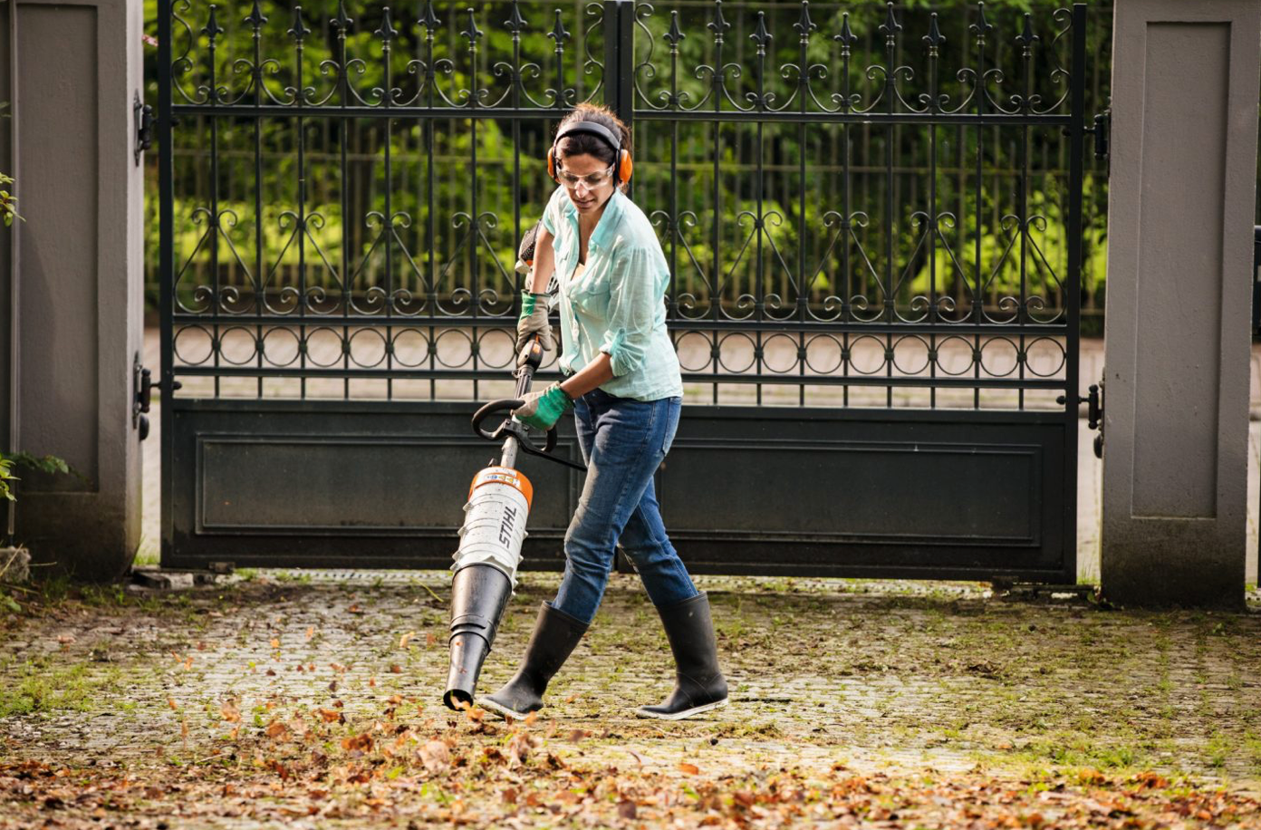 EQUIPO MULTIFUNCIONAL STIHL KM 131 R