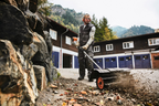 EQUIPO MULTIFUNCIONAL STIHL KM 131 R