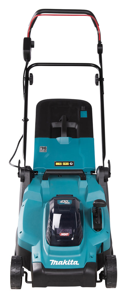 PODADORA MAKITA INALÁMBRICA XGT 40V LM004GZ