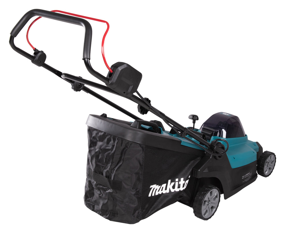 PODADORA MAKITA INALÁMBRICA XGT 40V LM004GZ
