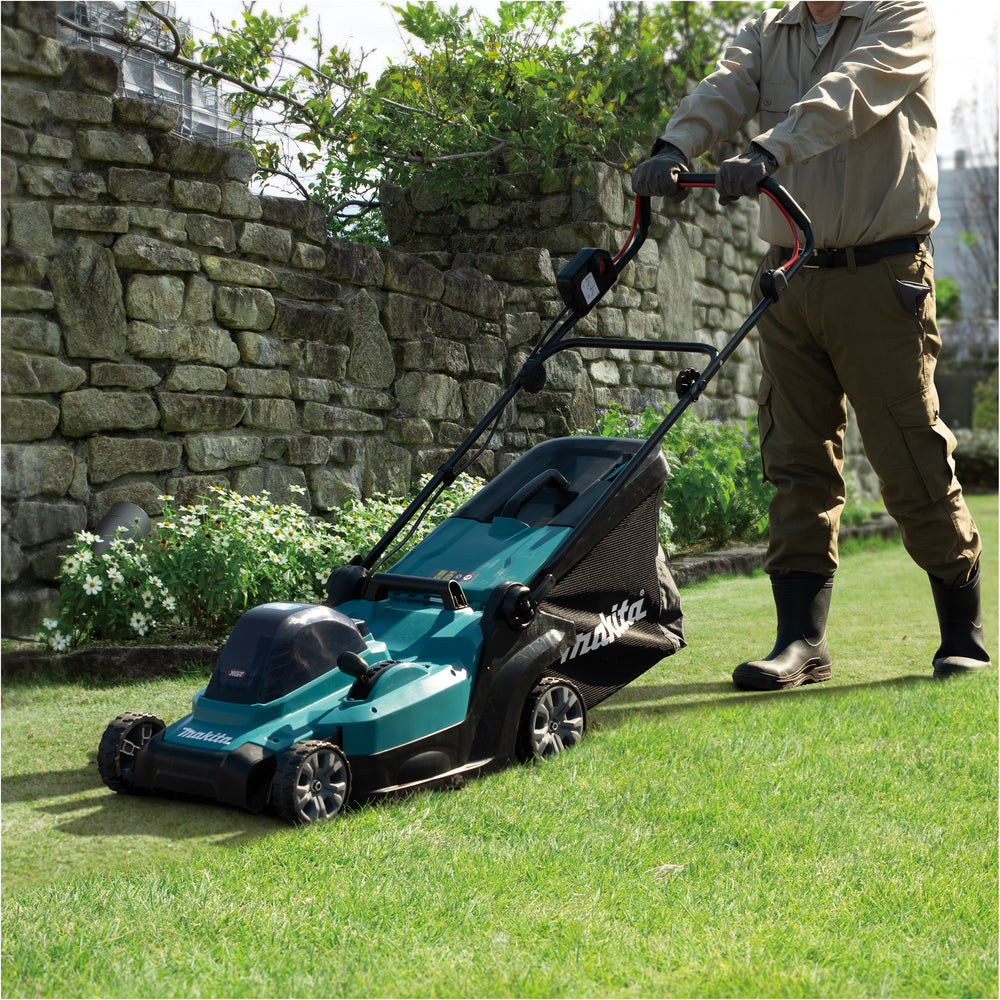 PODADORA MAKITA INALÁMBRICA XGT 40V LM004GZ