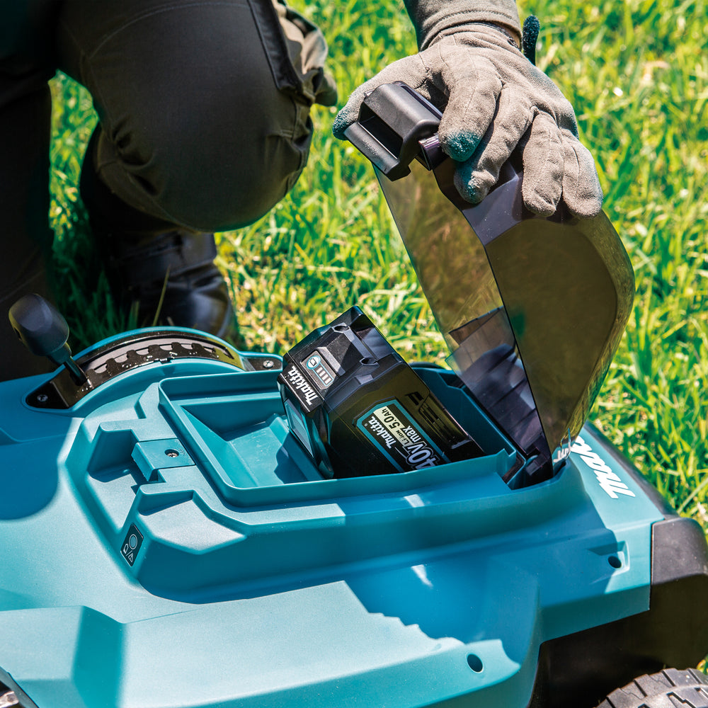 PODADORA MAKITA INALÁMBRICA XGT 40V LM004GZ