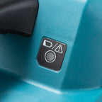 PODADORA MAKITA INALÁMBRICA XGT 40V LM004GZ
