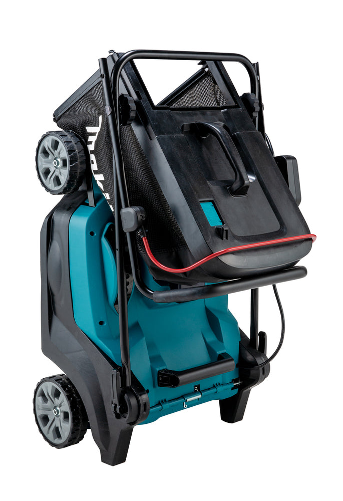 PODADORA MAKITA INALÁMBRICA XGT 40V LM004GZ
